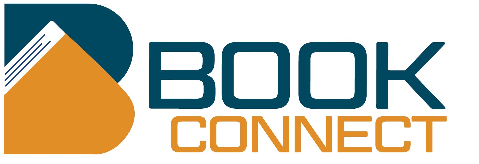 BookConnect Logo
